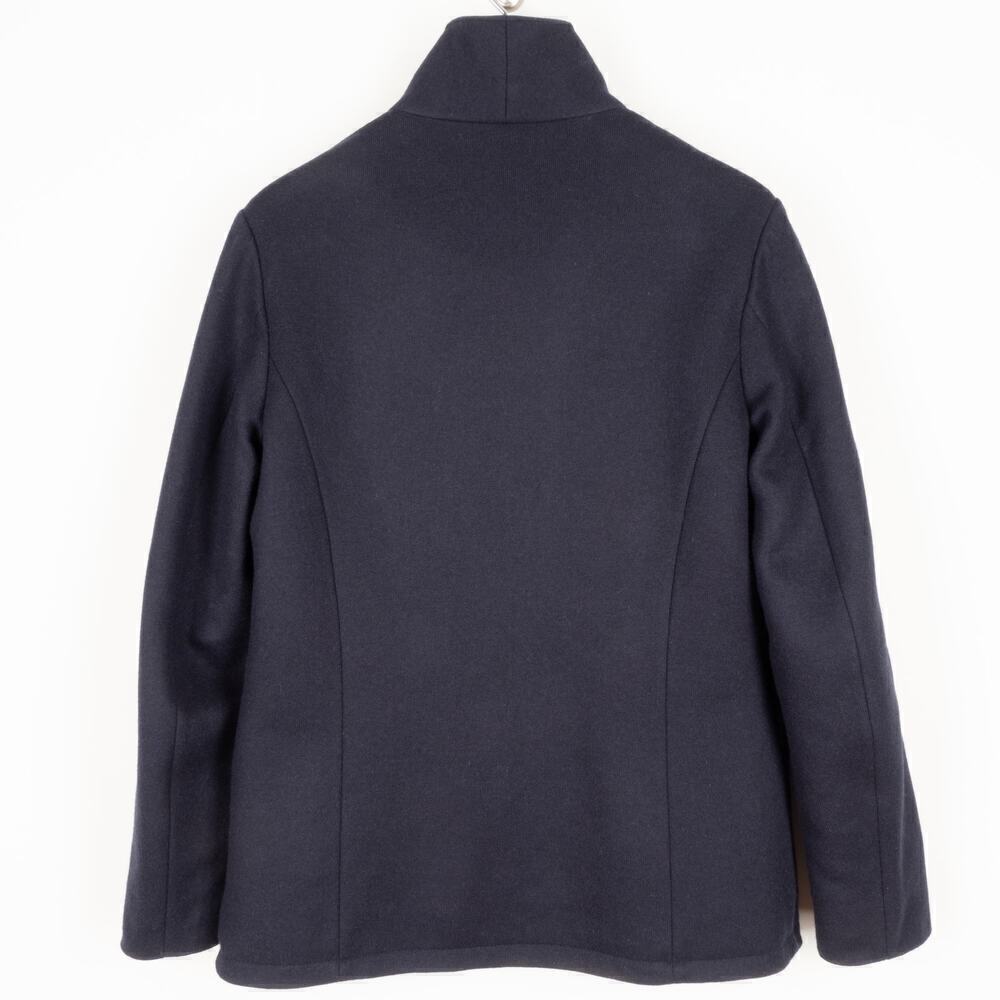 Loro Piana Cashmere Reversible Kipling Jacket Men's Medium - Picture 2 of 13